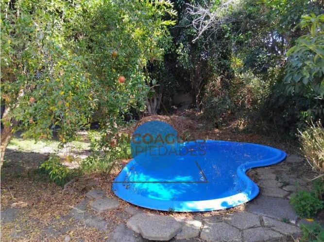 Casa en La Calera muy central y con excelente conectividad