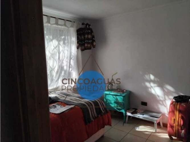 Casa en La Calera muy central y con excelente conectividad