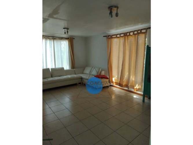 Casa en La Calera muy central y con excelente conectividad