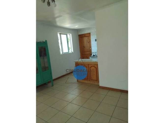 Casa en La Calera muy central y con excelente conectividad