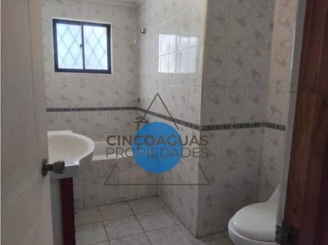 Casa en La Calera muy central y con excelente conectividad