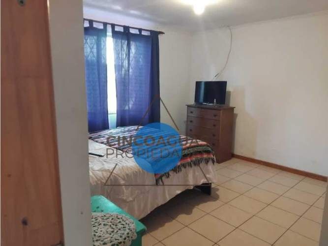 Casa en La Calera muy central y con excelente conectividad