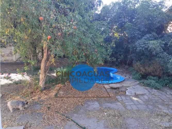 Casa en La Calera muy central y con excelente conectividad