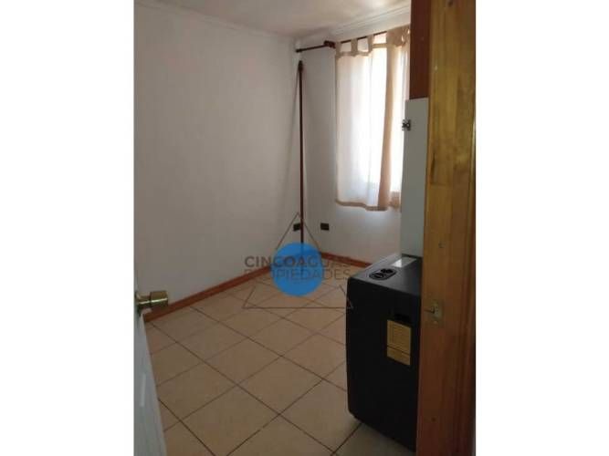 Casa en La Calera muy central y con excelente conectividad