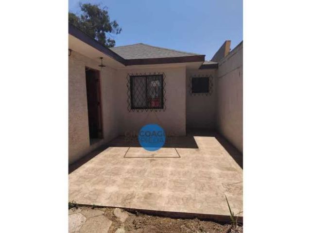 Casa en La Calera muy central y con excelente conectividad