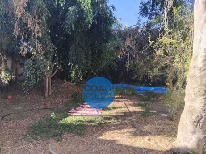 Casa en La Calera muy central y con excelente conectividad