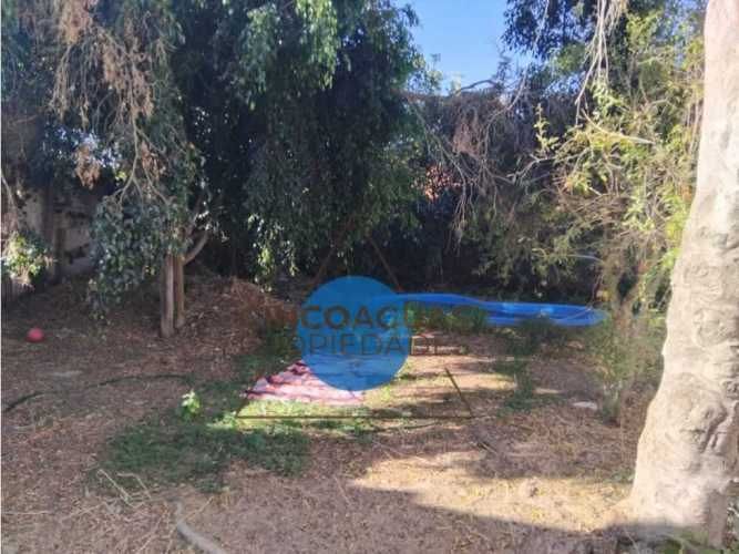 Casa en La Calera muy central y con excelente conectividad