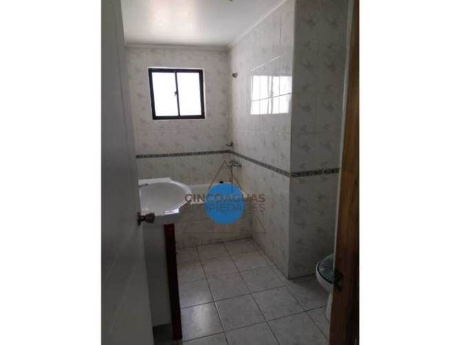 Casa en La Calera muy central y con excelente conectividad