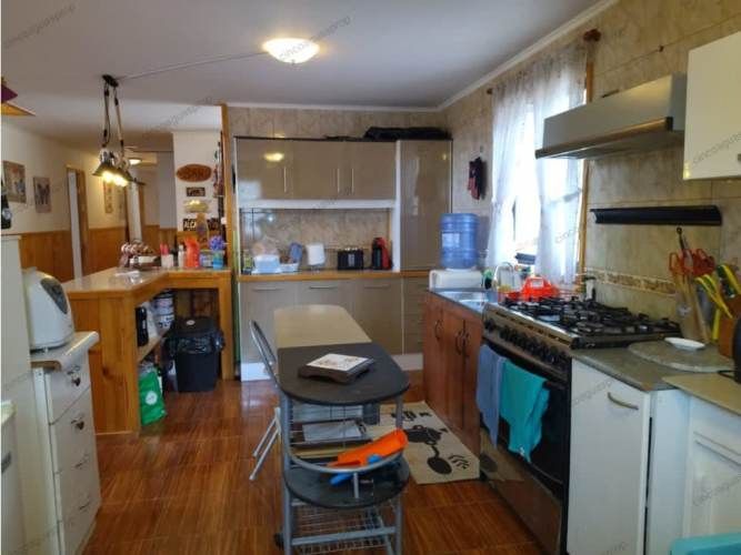 Parcela con casa en Foresta de Zapallar