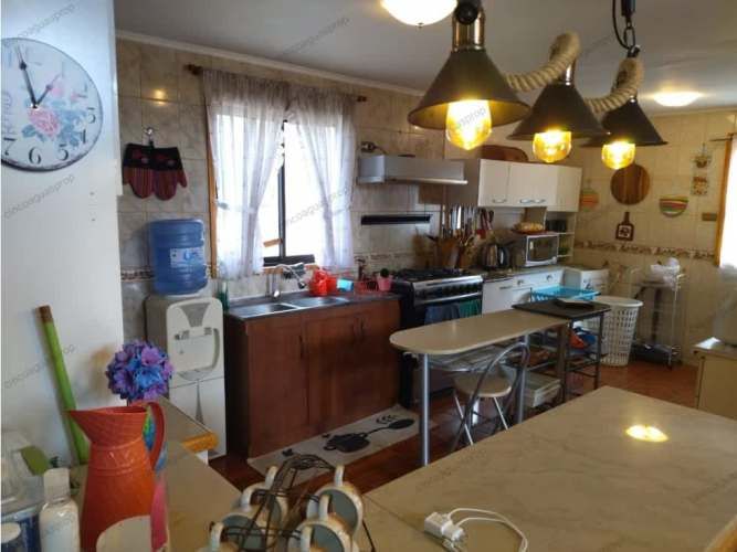 Parcela con casa en Foresta de Zapallar