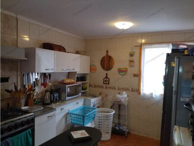 Parcela con casa en Foresta de Zapallar