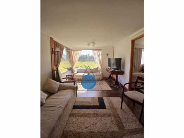 Casa en Parcela en Foresta de Zapallar, acogedora y luminosa