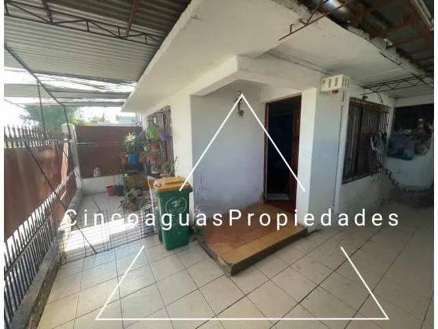 El Bosque cas luminosa y con grandes espacios, precio oferta