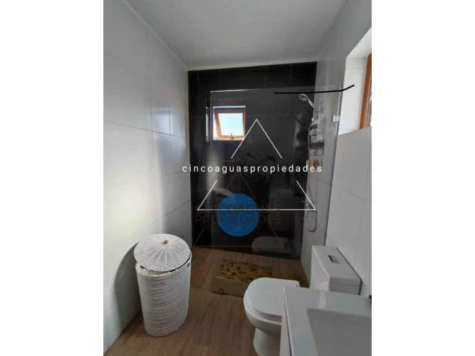 Casa en la ligua sector El Arrayán, alta plusvalía