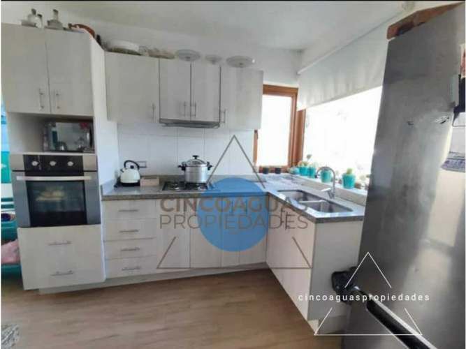 Casa en la ligua sector El Arrayán, alta plusvalía