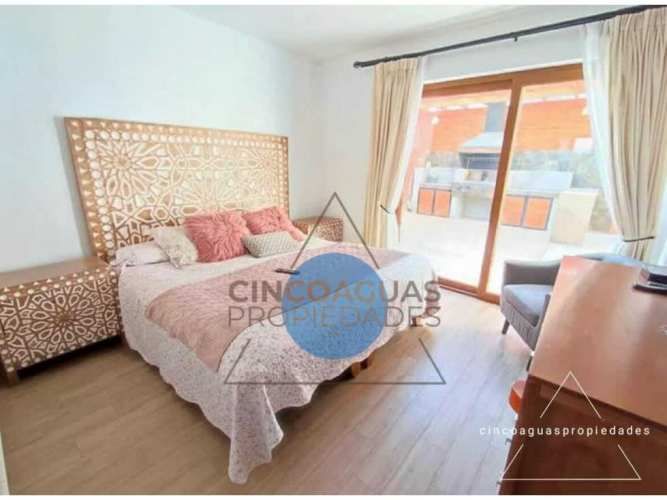 Casa en la ligua sector El Arrayán, alta plusvalía