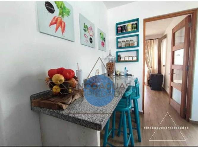 Casa en la ligua sector El Arrayán, alta plusvalía