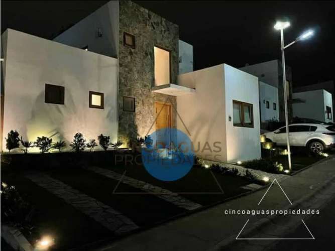 Casa en la ligua sector El Arrayán, alta plusvalía