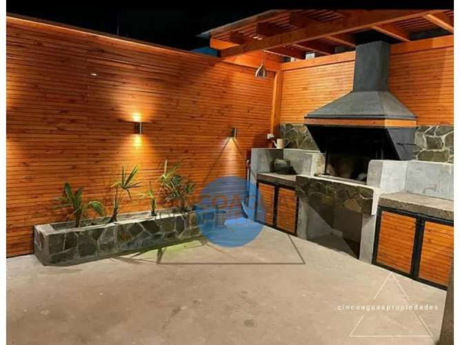 Casa en la ligua sector El Arrayán, alta plusvalía