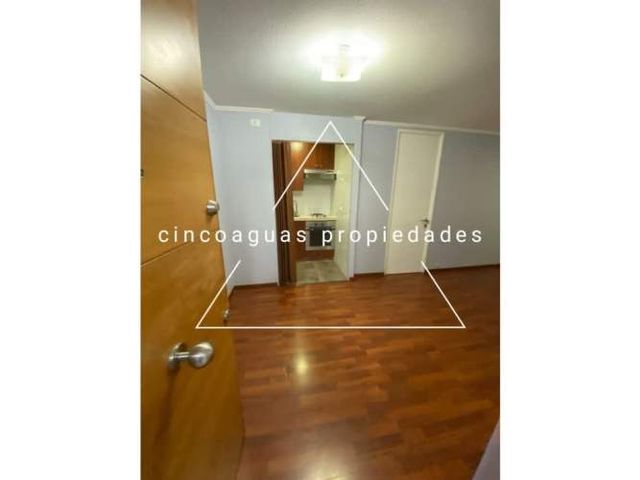 Precio oferta, imperdible,en el corazón de Santiago