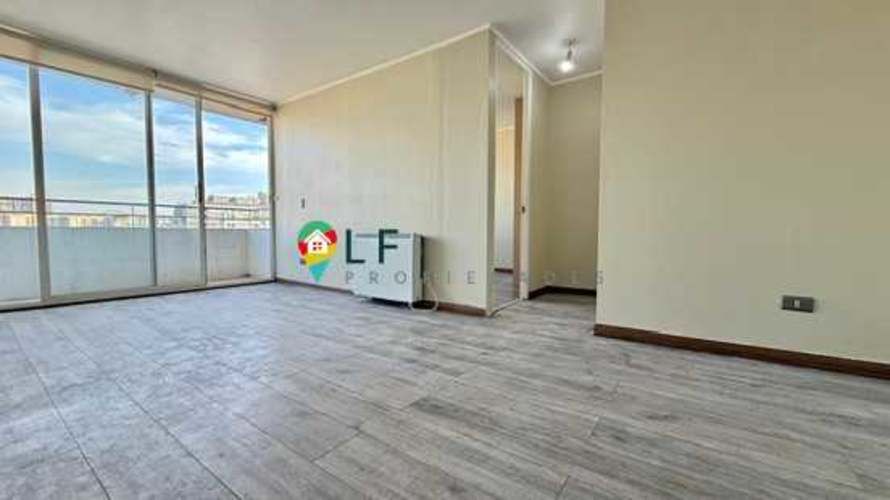 Excelente conectividad, vista despejada  (116366)