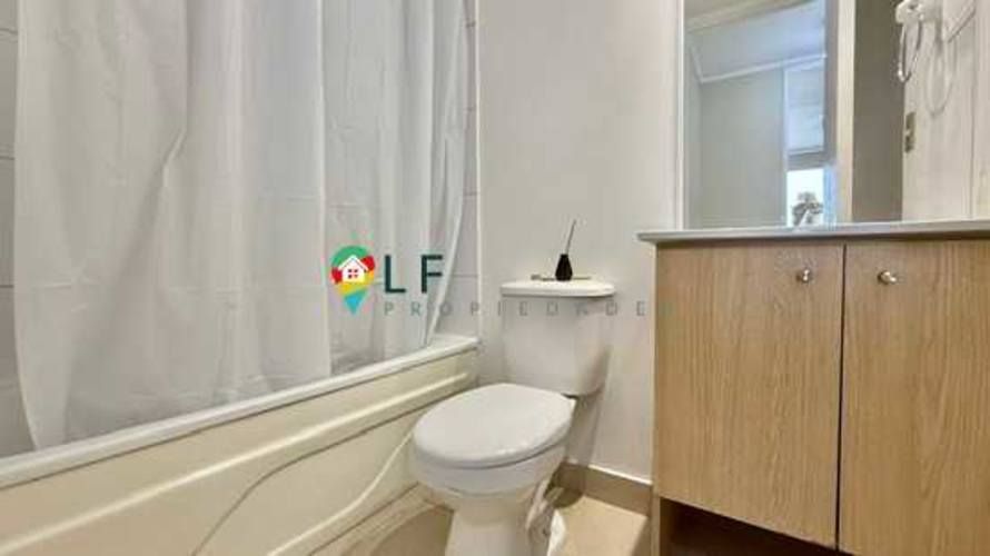 Excelente conectividad, vista despejada  (116366)