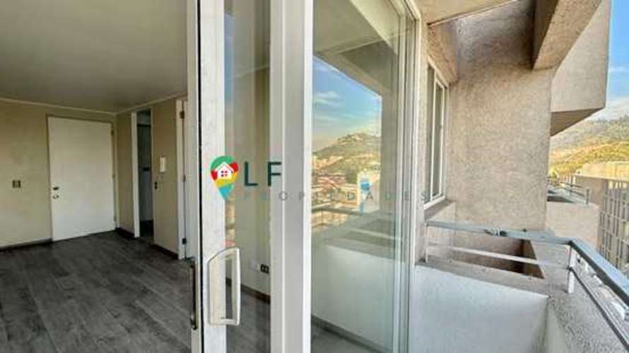 Excelente conectividad, vista despejada  (116366)