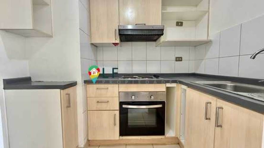 Excelente conectividad, vista despejada  (116366)