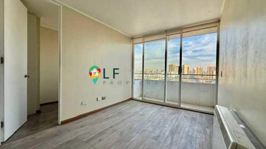 Excelente conectividad, vista despejada  (116366)