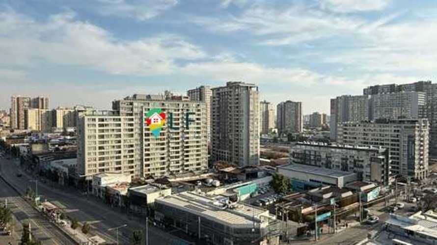 Excelente conectividad, vista despejada  (116366)