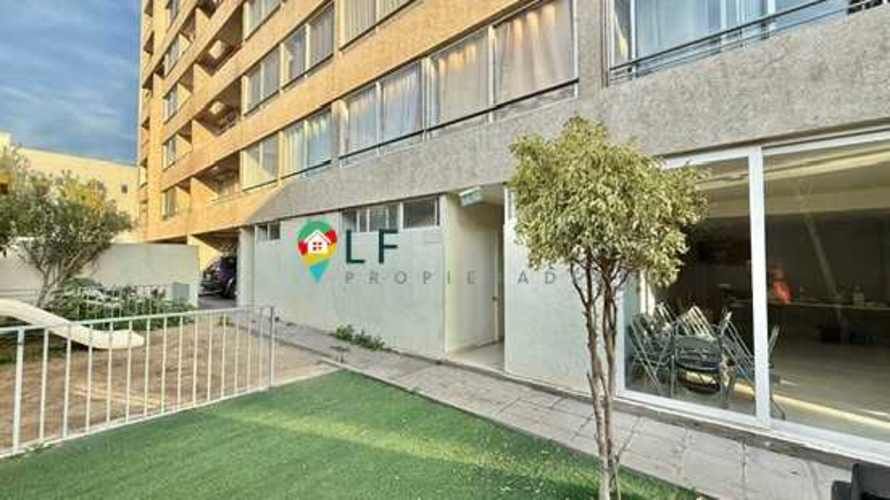 Excelente conectividad, vista despejada  (116366)