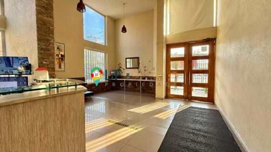 Excelente conectividad, vista despejada  (116366)