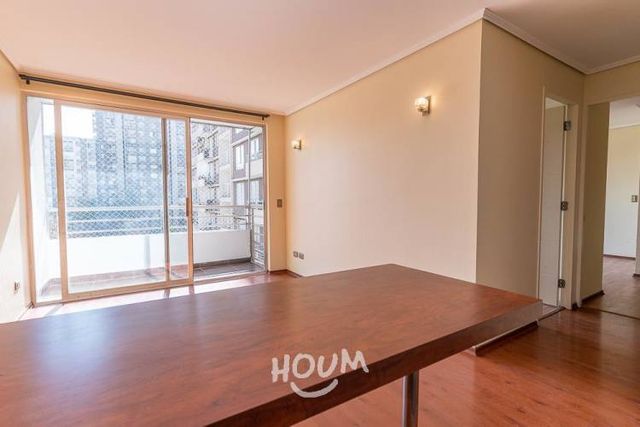 Departamento en Santa Isabel