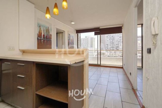 Departamento en Avenida Santa Isabel