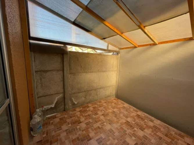 FOCOLARE PROPIEDADES VENDE CASA EN CURAUMA