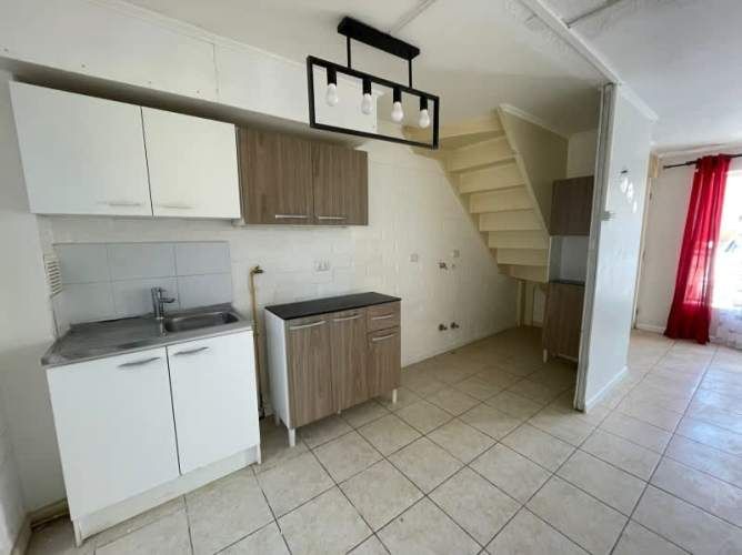 FOCOLARE PROPIEDADES VENDE CASA EN CURAUMA