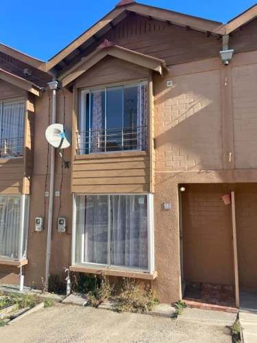 FOCOLARE PROPIEDADES VENDE CASA EN CURAUMA