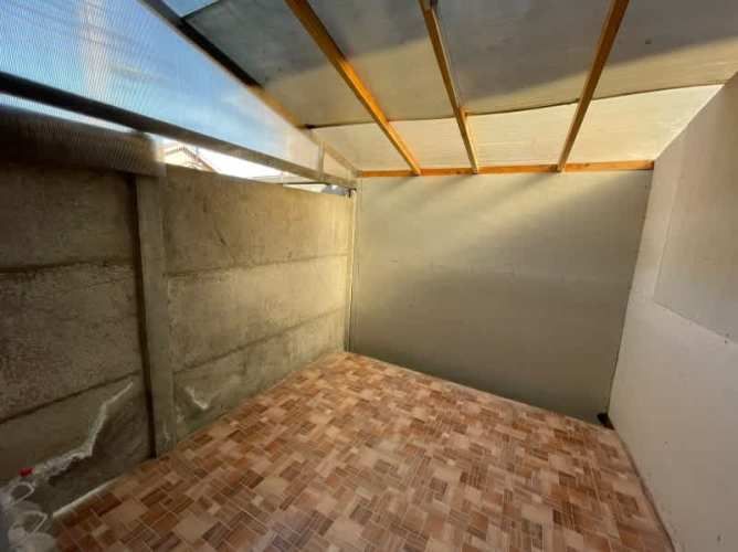 FOCOLARE PROPIEDADES VENDE CASA EN CURAUMA