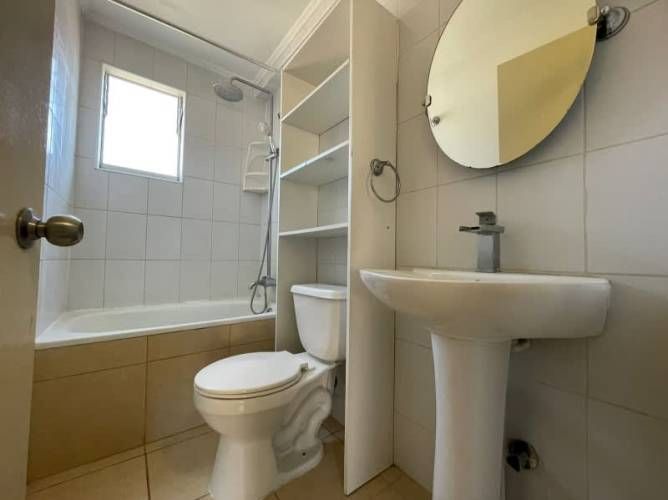 FOCOLARE PROPIEDADES VENDE CASA EN CURAUMA