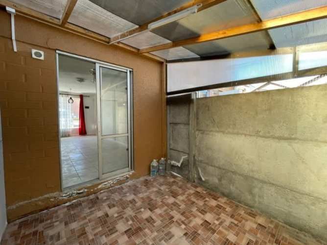 FOCOLARE PROPIEDADES VENDE CASA EN CURAUMA