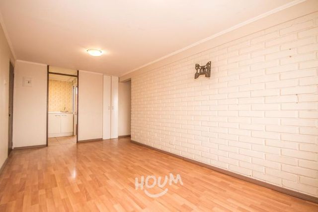 Departamento en Santa Adriana