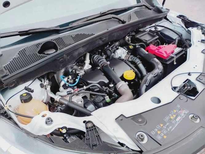 RENAULT EXPRESS 2023