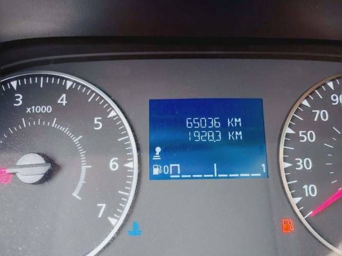 RENAULT EXPRESS 2023