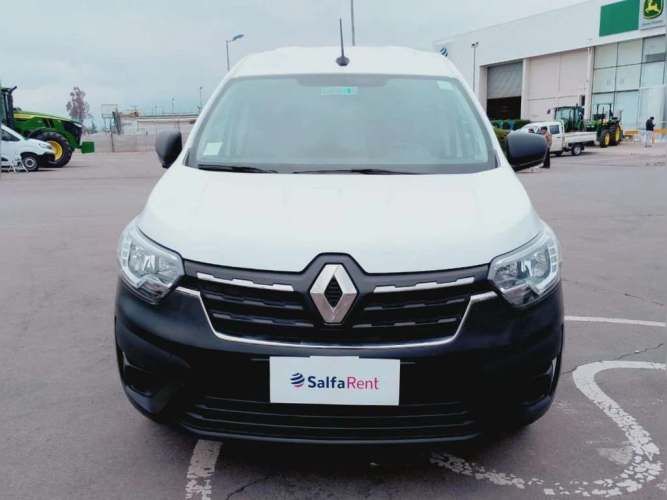 RENAULT EXPRESS 2023
