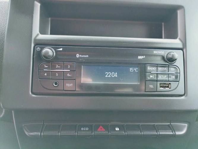 RENAULT EXPRESS 2023