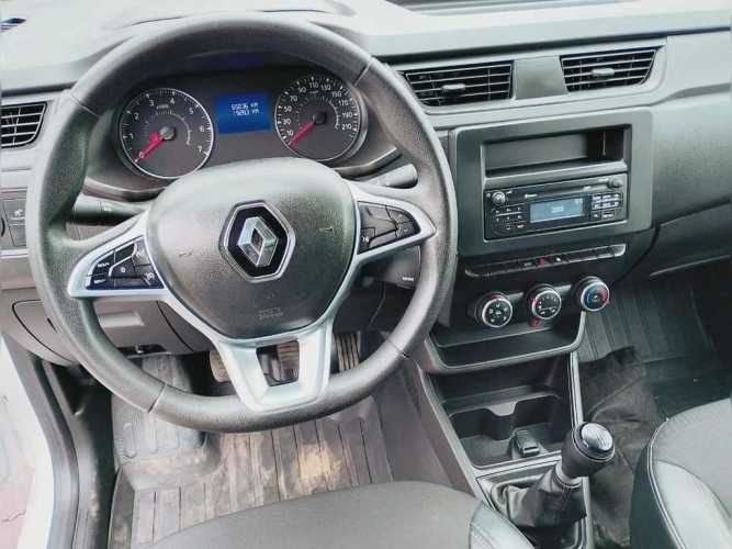 RENAULT EXPRESS 2023