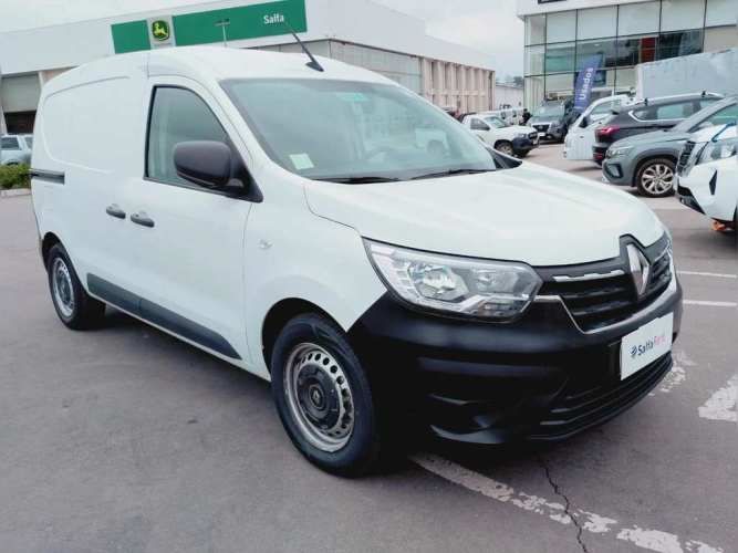 RENAULT EXPRESS 2023