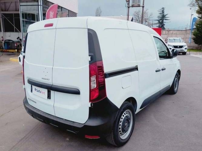 RENAULT EXPRESS 2023