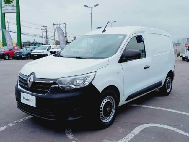 RENAULT EXPRESS 2022