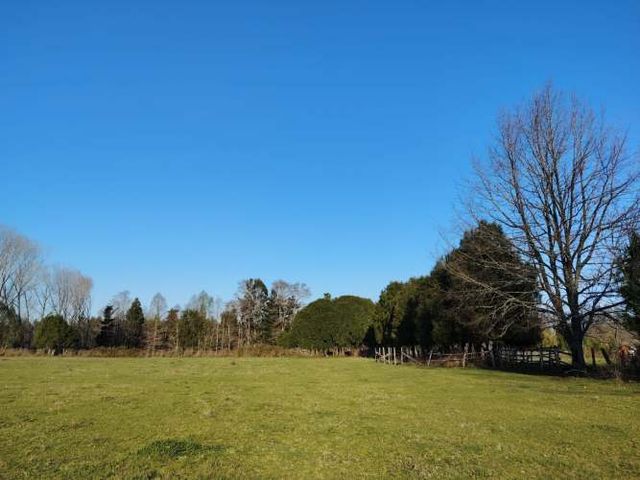 Venta de Parcelas Faja 24 mil Huichahue